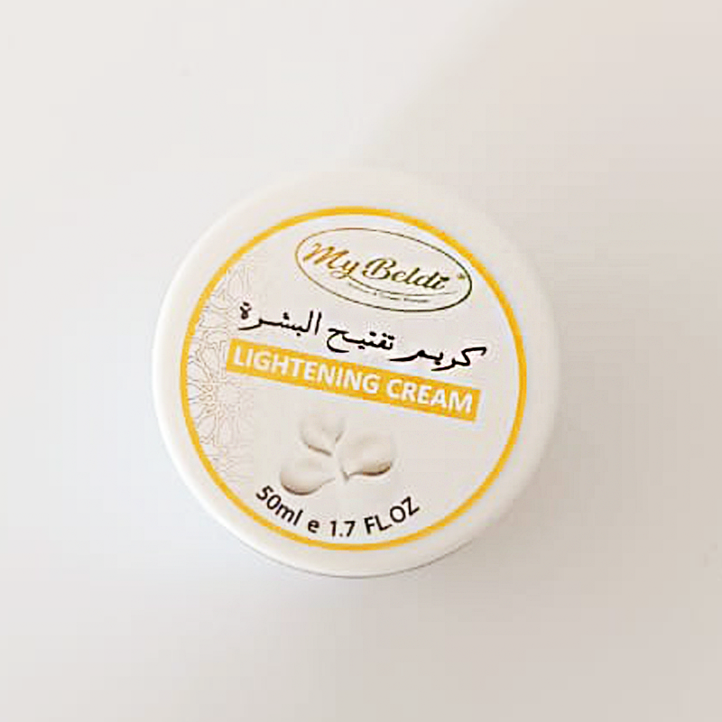 Crème éclairessement – Image 2