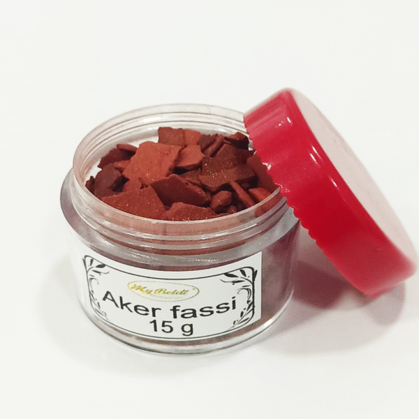 Poudre Aker Fassi