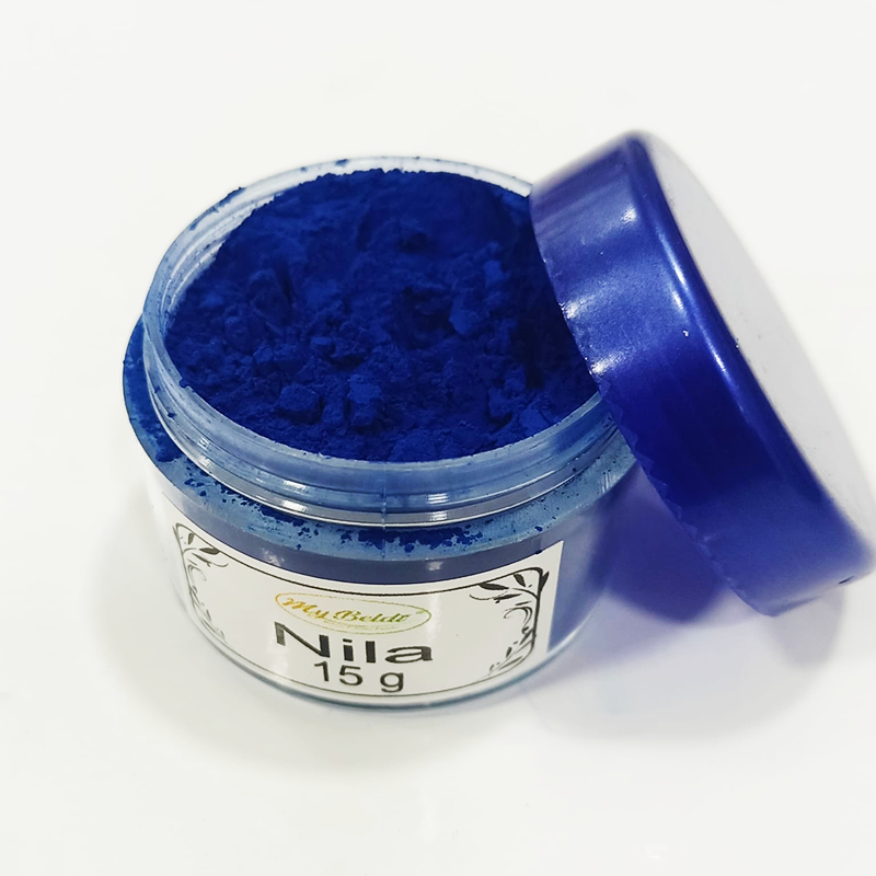 Poudre Nila Bleu - Image 2