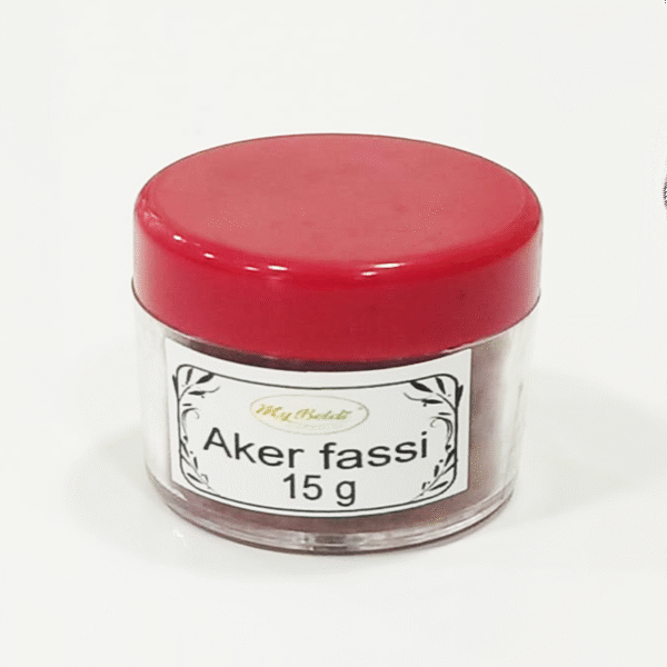 Poudre Aker Fassi