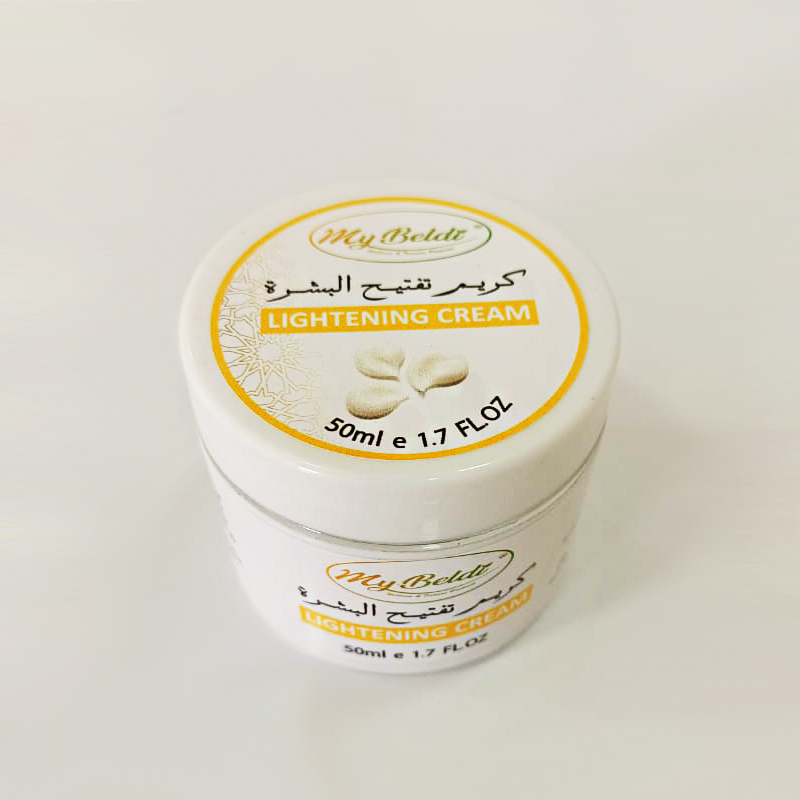 Crème éclairessement – Image 4