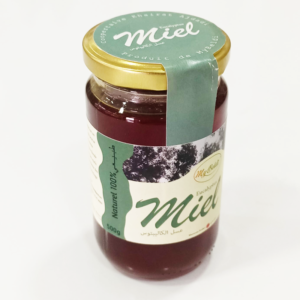 Le miel d’Eucalyptus