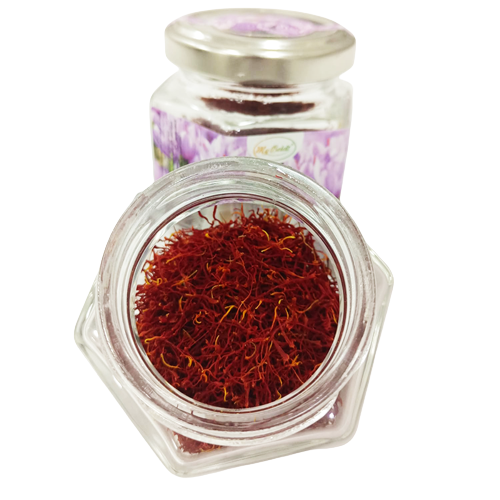 Safran pur Taznakhte