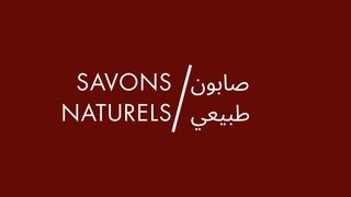 Savons Naturel